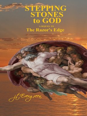 cover image of Stepping Stones to God